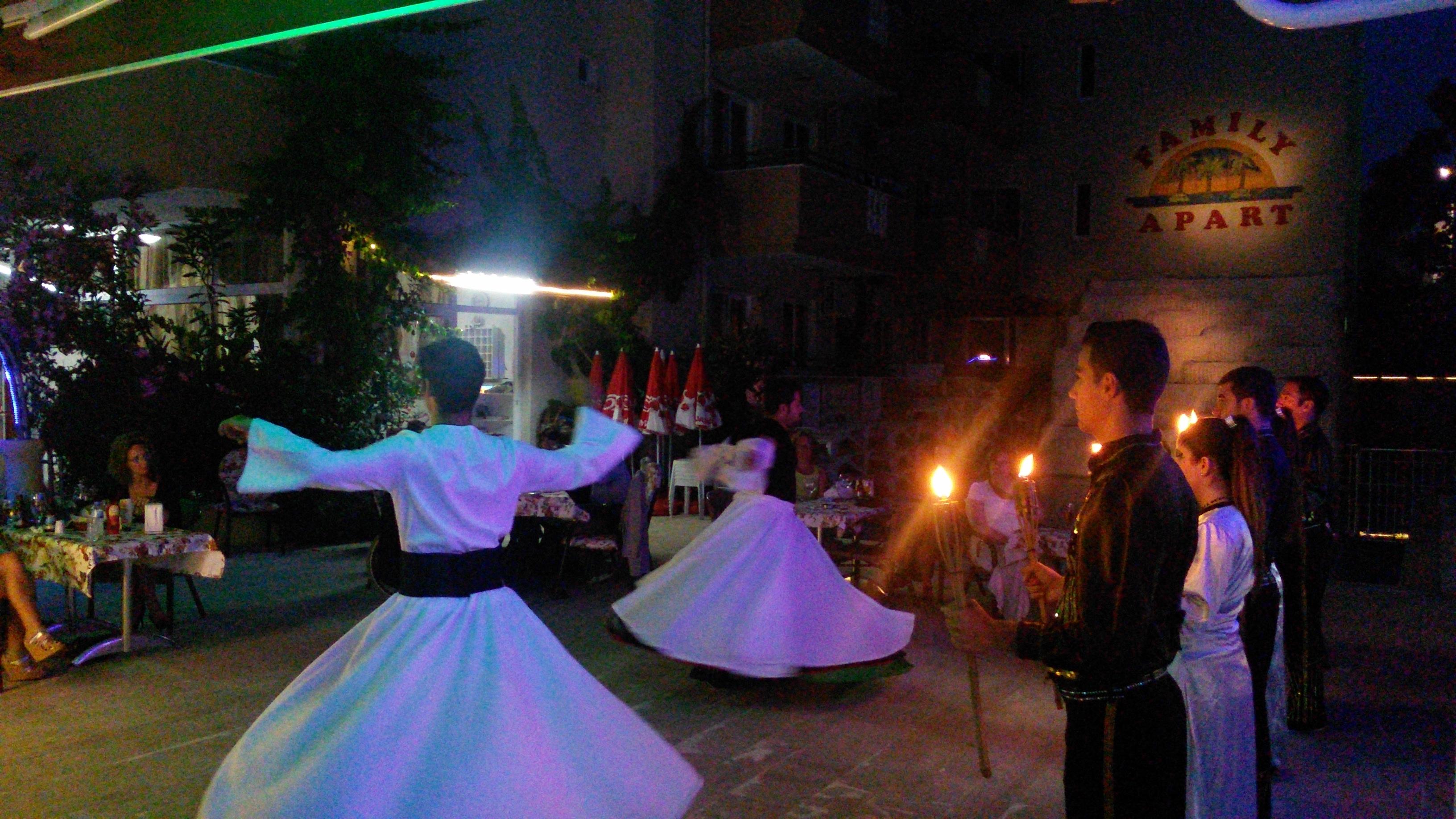 Family Apart Marmaris Buitenkant foto